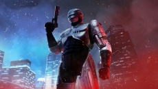 RoboCop: Rogue City - игра в жанре Шутер на PC 