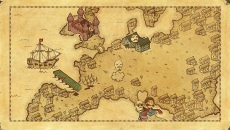 Here be Dragons - игра в жанре Настольная / групповая игра на Nintendo Switch 