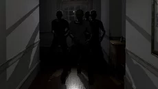 Corridors похожа на Corridors