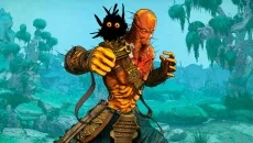 Clash: Artifacts of Chaos - дата выхода для Xbox Series X/S