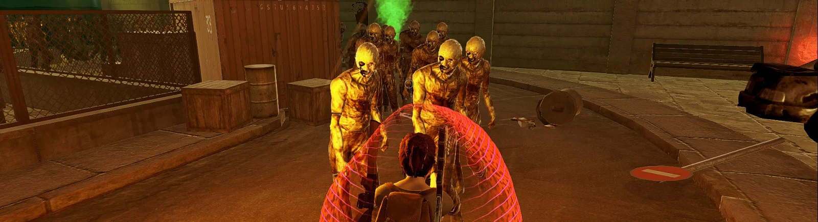 Keep Trying! Zombie Apocalypse - последние новости сегодня (август 2025) - взлом защиты, системные требования, новости обновлений, где скачать игру, трейлер