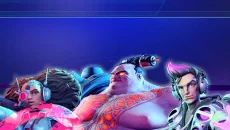 Generation Overdrive - игра в жанре Онлайн