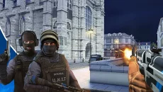 Era Combat похожа на Era Combat