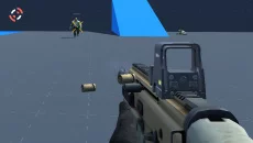 3D Aim Trainer - дата выхода для Windows 3.x