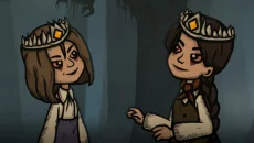 Creepy Tale 2 - дата выхода для Xbox Series X/S