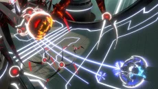 Curved Space - дата выхода для Xbox Series X/S