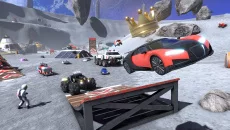 Crash Drive 3 - дата выхода