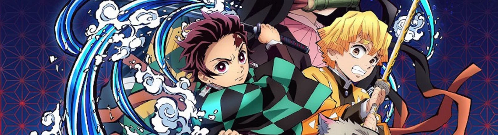 Demon Slayer: Kimetsu no Yaiba — Трейнер (+8) [1.02] / Трейнеры / Читы