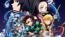 Demon Slayer: Kimetsu no Yaiba
