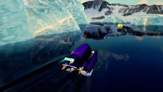 Turbo Tempest - игра в жанре Бесплатная игра