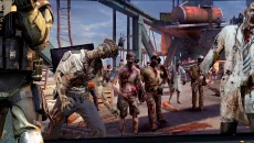 Zombie Frontier 4 - дата выхода для Android