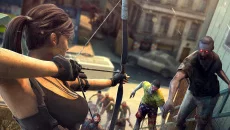 Zombie Frontier 3 - дата выхода для Nintendo Switch 2