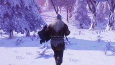 Star Wars Jedi: Survivor похожа на Star Wars Jedi: Survivor