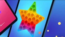 Pop it Game - Fidget Toys 3D - дата выхода для iOS