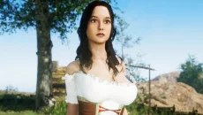 Risen 3: Titan Lords - Enhanced Edition похожа на Risen 3: Titan Lords - Enhanced Edition