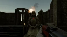 Resident Evil Village похожа на Resident Evil Village