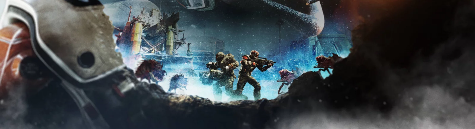 Статьи Phoenix Point: Behemoth Edition - обзор, превью, мнения