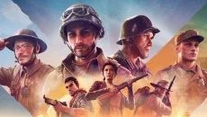 Company of Heroes 3 - дата выхода для Xbox Series X/S