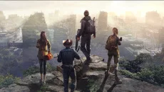 Tom Clancy's The Division Resurgence похожа на Tom Clancy's The Division Resurgence