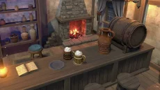 Tavern Keeper похожа на Tavern Keeper