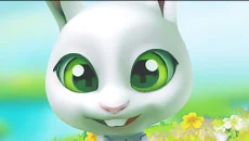 Bu the adorable baby Bunny - дата выхода