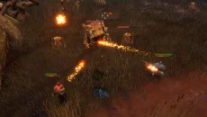 Azimech - дата выхода для Windows 3.x