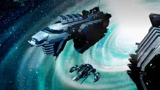 Galactic Civilizations 3 похожа на Galactic Civilizations 3