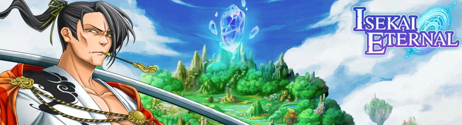 Все отзывы и оценки Isekai Eternal — 0 мнений