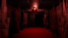 Down Beneath - игра в жанре Вид от первого лица