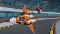 Jetborne Racing - дата выхода для PC