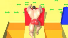 Muscle Race 3D - дата выхода для iOS