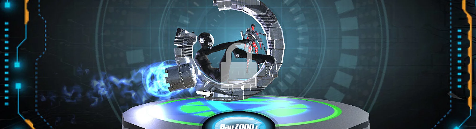 ТОП-6 - игры для iOS, похожие на Glide for Galaxy