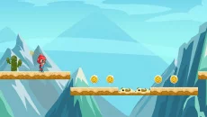 Super Runner {Pro} - игра в жанре Онлайн