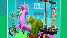 Touchgrind Scooter 3D!! Tricks - дата выхода для Android