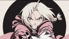 Fullmetal Alchemist: Dual Sympathy похожа на Fullmetal Alchemist: Dual Sympathy