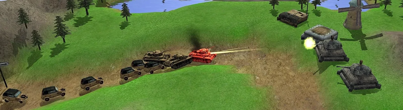 Concrete Defense 1940: WWII Tower Siege - последние новости сегодня (август 2025) - взлом защиты, системные требования, новости обновлений, где скачать игру, трейлер
