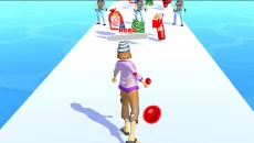 Run Rich 3D - дата выхода для iOS