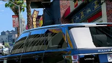 Liberty Wars - игра в жанре Гонки