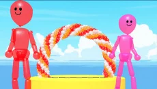 Balloon Crusher: Shoot’em all - дата выхода для iOS