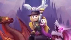Reventure - дата выхода для Nintendo Switch