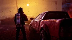 Dead Space 2 похожа на Dead Space 2