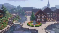 LEGO Worlds похожа на LEGO Worlds