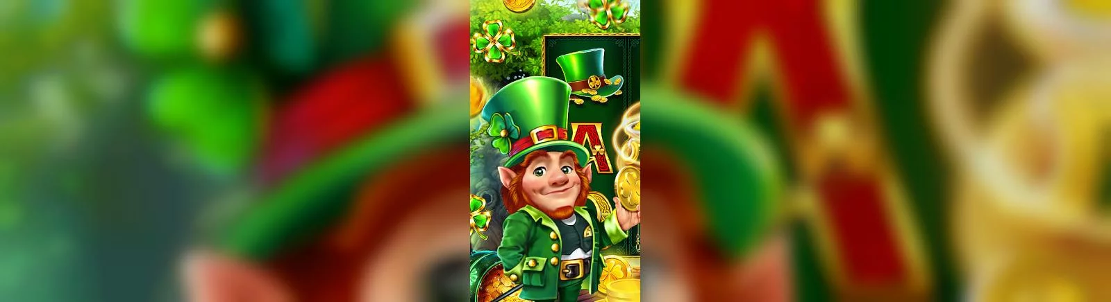 ТОП-7 - игры, похожие на Legendary Leprechaun