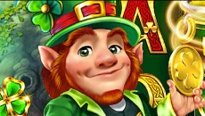 Legendary Leprechaun - игра в жанре Казино
