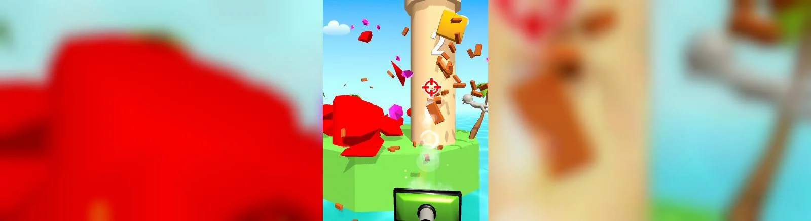 ТОП-5 - игры, похожие на Super Sucker 3D