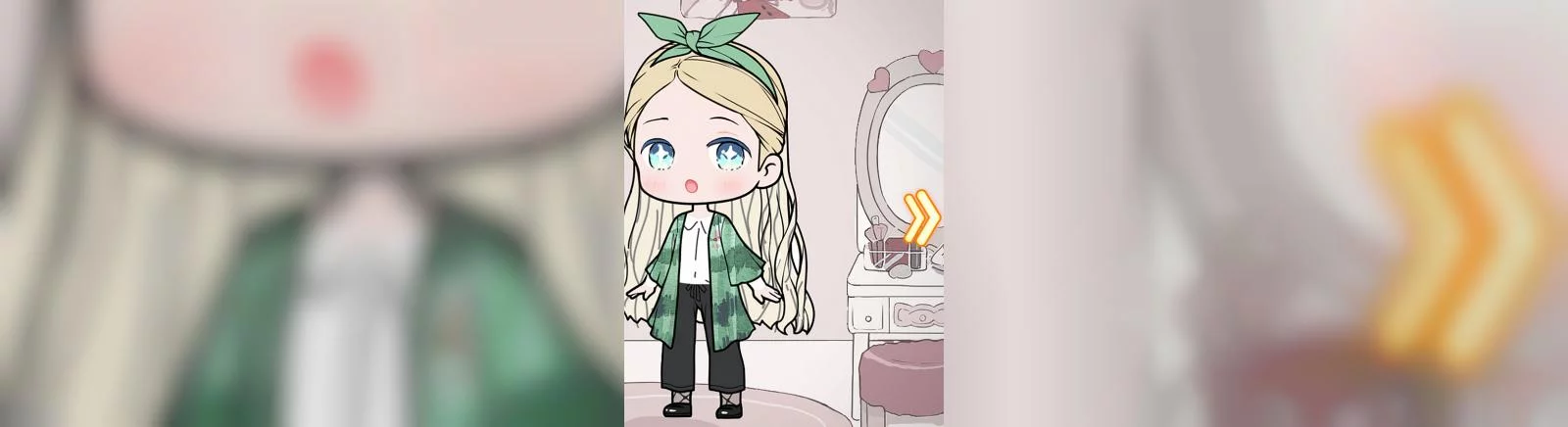 Дата выхода YOYO Doll в разных странах мира