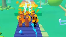 Squirt Gun Girl: Garden Runner - дата выхода для Android