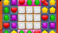 Candy Crush Friends Saga похожа на Candy Crush Friends Saga