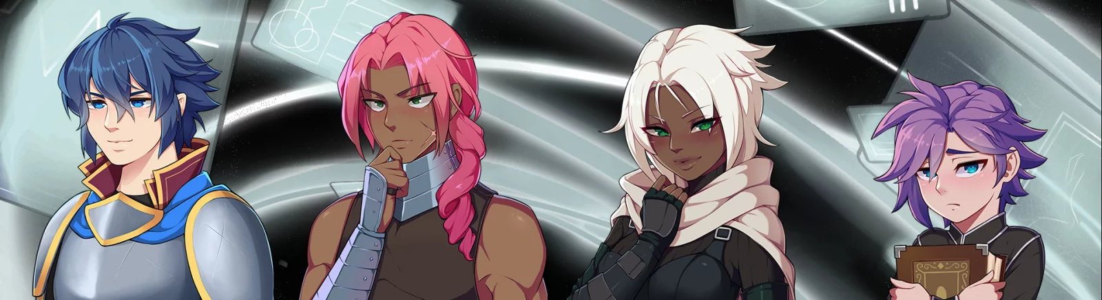 Дата выхода Eternal Dreamers в разных странах мира