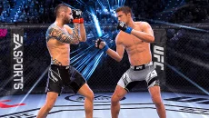 EA SPORTS UFC Mobile 2 - игра в жанре Файтинг